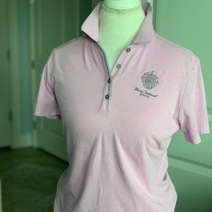 New Trump National Jupiter Golf Shirt